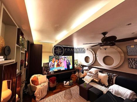 Foto 11 do(a) Apartamento de 3 quartos à venda em Jardim Paulista, São Paulo