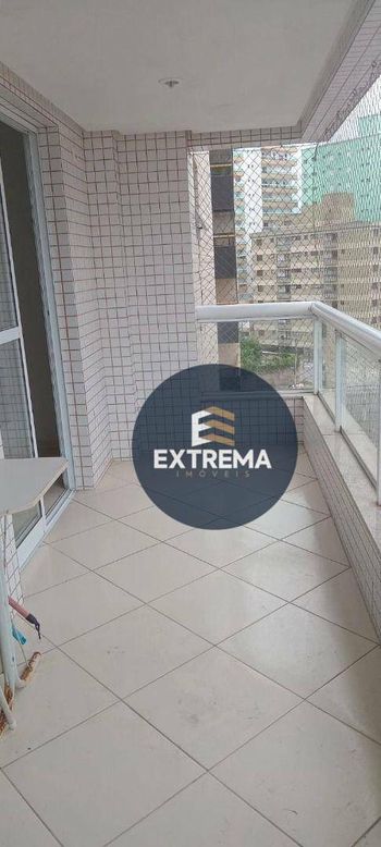 Foto 5 do(a) Apartamento de 2 quartos à venda em Caiçara, Praia Grande