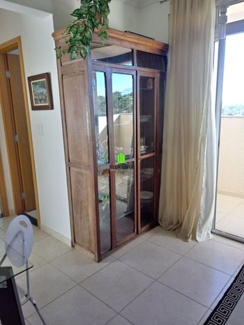 Foto 8 do(a) Cobertura de 3 quartos à venda em Palmital, Lagoa Santa