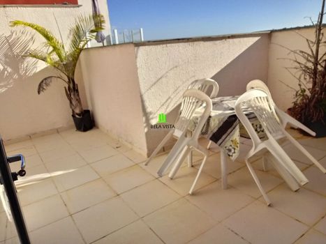 Foto 20 do(a) Cobertura de 3 quartos à venda em Palmital, Lagoa Santa