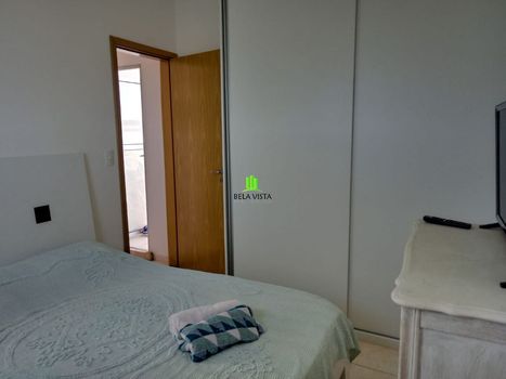 Foto 11 do(a) Cobertura de 3 quartos à venda em Palmital, Lagoa Santa