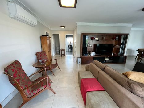 Foto 10 do(a) Apartamento de 4 quartos à venda em Cambuci, São Paulo