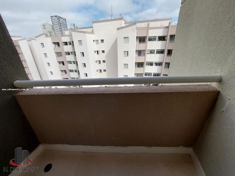 Foto 4 do(a) Apartamento de 2 quartos à venda em Vila Mogilar, Mogi das Cruzes