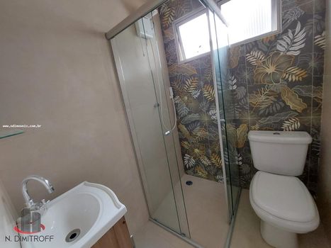 Foto 10 do(a) Apartamento de 2 quartos à venda em Vila Mogilar, Mogi das Cruzes