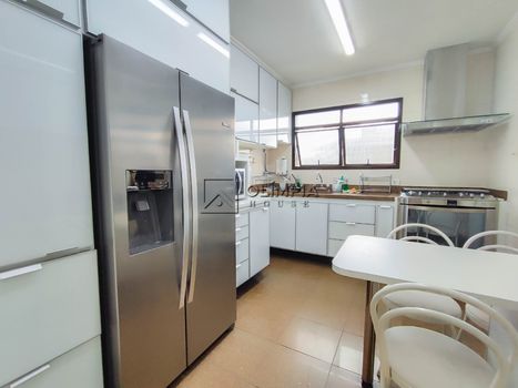 Foto 8 do(a) Apartamento de 3 quartos à venda em Perdizes, São Paulo
