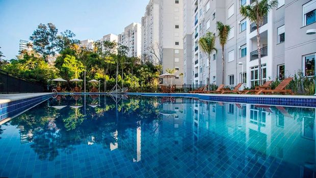 Foto 1 do(a) Apartamento de 2 quartos à venda em Jardim Ana Maria, Jundiaí