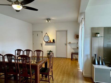Foto 4 do(a) Apartamento de 2 quartos à venda em Jardim Ana Maria, Jundiaí