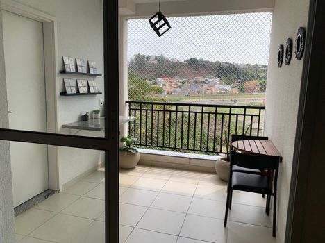 Foto 17 do(a) Apartamento de 2 quartos à venda em Jardim Ana Maria, Jundiaí
