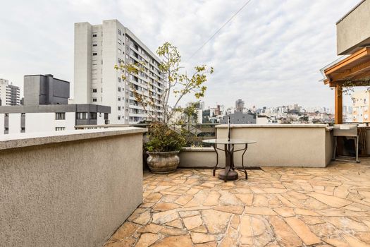 Foto 36 do(a) Cobertura de 3 quartos à venda em Jardim Botânico, Porto Alegre