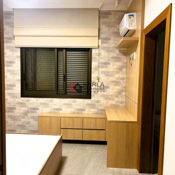 Foto 17 do(a) Casa em Condomínio de 4 quartos à venda em Residencial Boulevard, Lagoa Santa