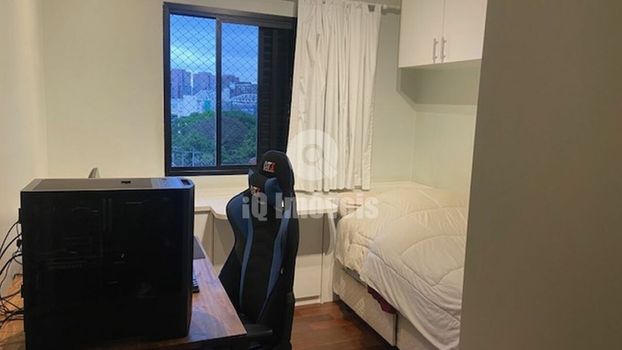 Foto 17 do(a) Apartamento de 3 quartos à venda em Perdizes, São Paulo