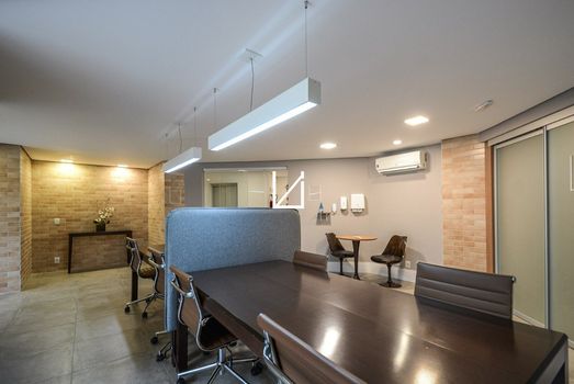Foto 46 do(a) Apartamento de 1 quartos à venda em Pinheiros, São Paulo