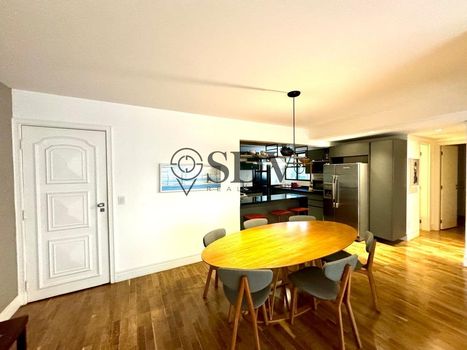 Foto 7 do(a) Apartamento de 3 quartos à venda em Jardim Paulista, São Paulo