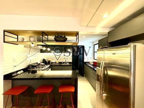 Foto 6 do(a) Apartamento de 3 quartos à venda em Jardim Paulista, São Paulo