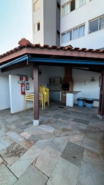 Foto 18 do(a) Apartamento de 2 quartos à venda em Jardim América, Bauru