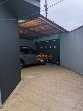 Foto 35 do(a) Casa de 3 quartos à venda em Picanço, Guarulhos