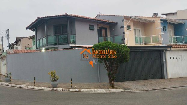 Foto 31 do(a) Casa de 3 quartos à venda em Picanço, Guarulhos