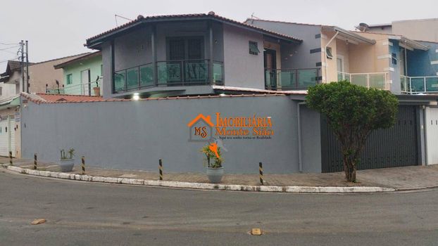 Foto 33 do(a) Casa de 3 quartos à venda em Picanço, Guarulhos