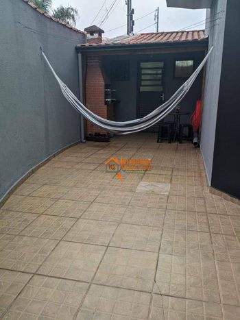 Foto 45 do(a) Casa de 3 quartos à venda em Picanço, Guarulhos