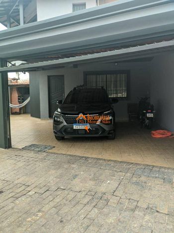 Foto 38 do(a) Casa de 3 quartos à venda em Picanço, Guarulhos