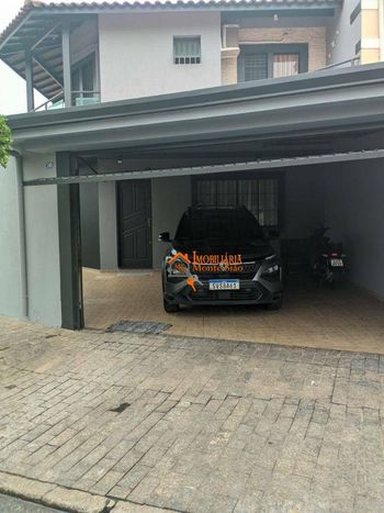 Foto 36 do(a) Casa de 3 quartos à venda em Picanço, Guarulhos