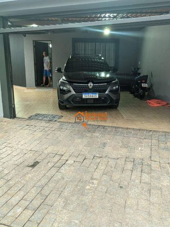 Foto 39 do(a) Casa de 3 quartos à venda em Picanço, Guarulhos