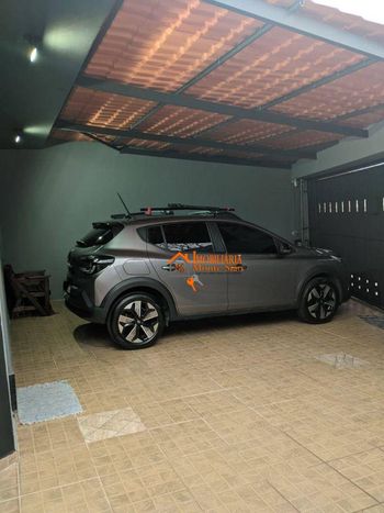 Foto 43 do(a) Casa de 3 quartos à venda em Picanço, Guarulhos