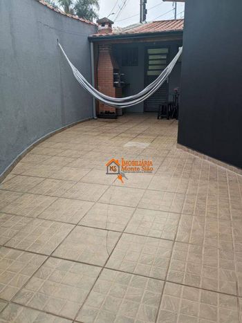 Foto 44 do(a) Casa de 3 quartos à venda em Picanço, Guarulhos