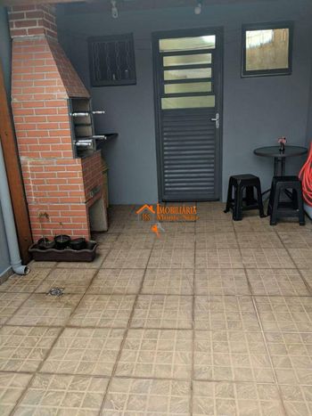 Foto 34 do(a) Casa de 3 quartos à venda em Picanço, Guarulhos