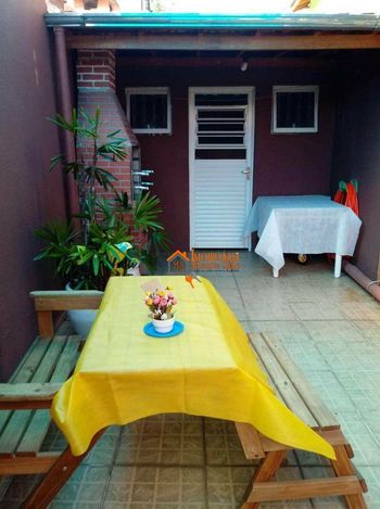 Foto 31 do(a) Casa em Condomínio de 3 quartos à venda em Picanço, Guarulhos