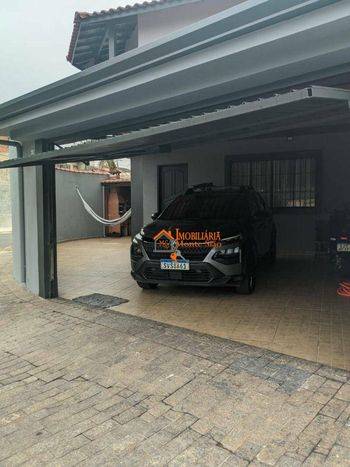 Foto 40 do(a) Casa de 3 quartos à venda em Picanço, Guarulhos