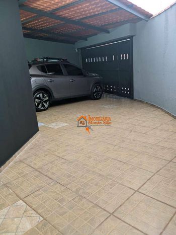 Foto 41 do(a) Casa de 3 quartos à venda em Picanço, Guarulhos