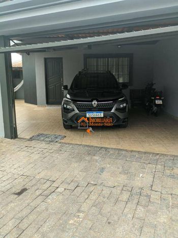 Foto 37 do(a) Casa de 3 quartos à venda em Picanço, Guarulhos