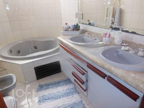 Foto 18 do(a) Apartamento de 4 quartos à venda em Vila Mariana, São Paulo