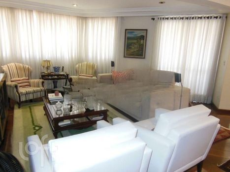 Foto 4 do(a) Apartamento de 4 quartos à venda em Vila Mariana, São Paulo