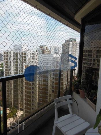 Foto 2 do(a) Apartamento de 4 quartos à venda em Vila Mariana, São Paulo