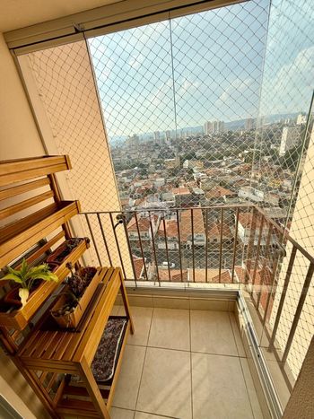 Foto 16 do(a) Apartamento de 3 quartos à venda em Imirim, São Paulo