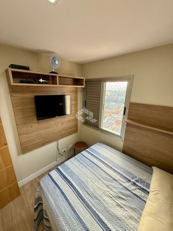 Foto 6 do(a) Apartamento de 3 quartos à venda em Imirim, São Paulo