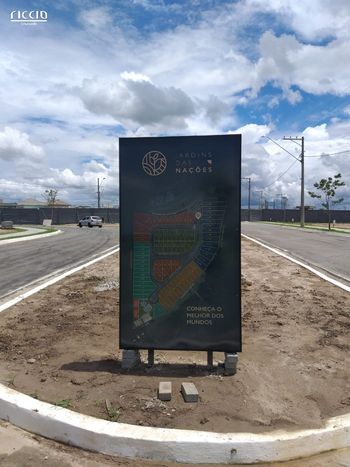 Foto 4 do(a) Terreno false à venda em Urbanova VII, São José dos Campos