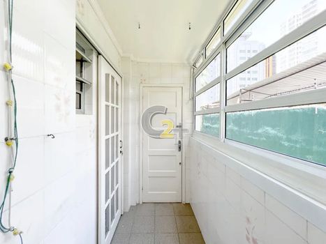 Foto 9 do(a) Apartamento de 3 quartos à venda em Bela Vista, São Paulo