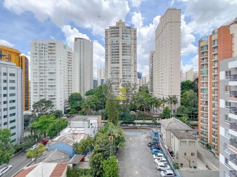 Foto 22 do(a) Apartamento de 3 quartos à venda em Bela Vista, São Paulo