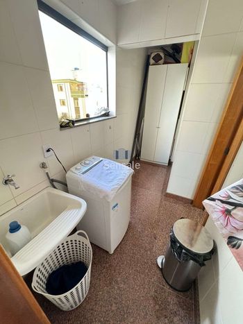 Foto 18 do(a) Apartamento de 4 quartos à venda em União, Belo Horizonte