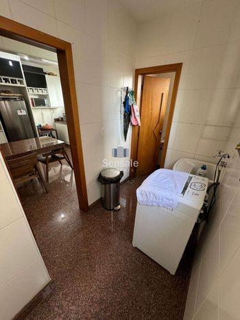 Foto 19 do(a) Apartamento de 4 quartos à venda em União, Belo Horizonte