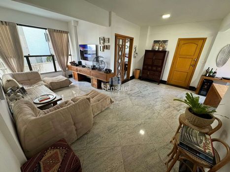 Foto 3 do(a) Apartamento de 4 quartos à venda em União, Belo Horizonte