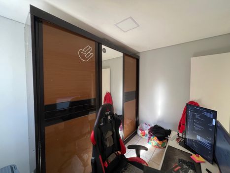 Foto 10 do(a) Apartamento de 2 quartos à venda em Letícia, Belo Horizonte