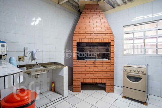 Foto 10 do(a) Apartamento de 2 quartos à venda em Chácara Inglesa, São Paulo
