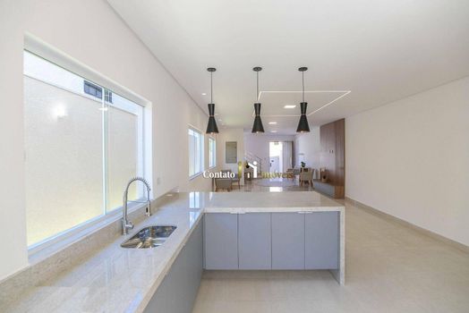 Foto 13 do(a) Casa em Condomínio de 3 quartos à venda em Vila Petrópolis, Atibaia
