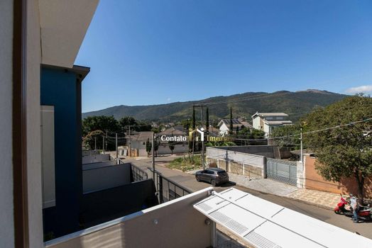 Foto 27 do(a) Casa em Condomínio de 3 quartos à venda em Vila Petrópolis, Atibaia