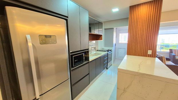 Foto 6 do(a) Apartamento de 3 quartos à venda em Jardim Cuiabá, Cuiabá