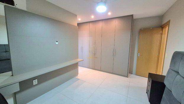 Foto 11 do(a) Apartamento de 3 quartos à venda em Jardim Cuiabá, Cuiabá